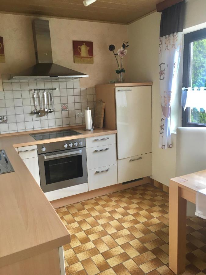 Gaestehaus Nelles Sinzig Bagian luar foto