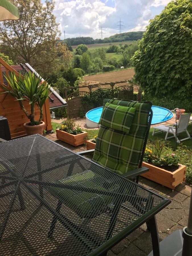 Gaestehaus Nelles Sinzig Bagian luar foto